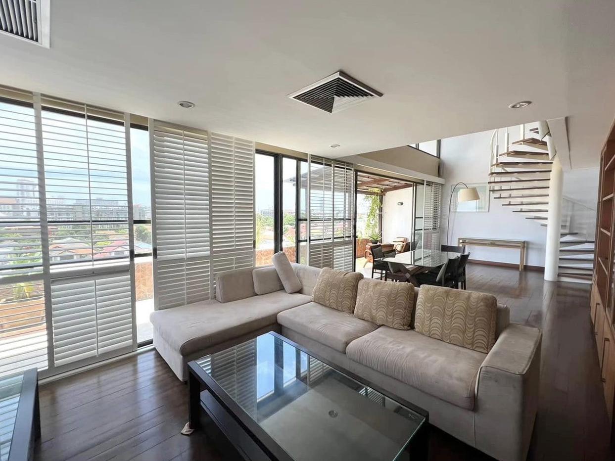 รูป Panchalae Boutique Residence for Rent - รูปที่ 1/12