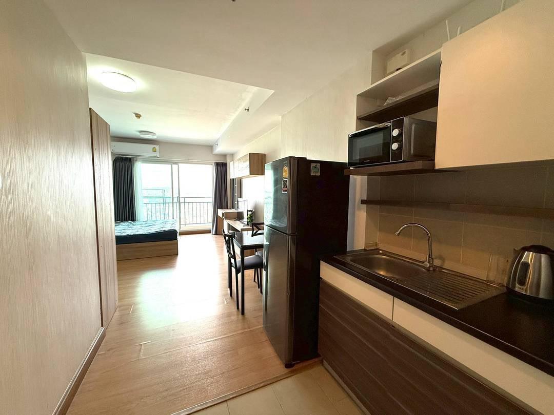 รูป Supalai Mare Pattaya Studio in Thepprasit - รูปที่ 2/13