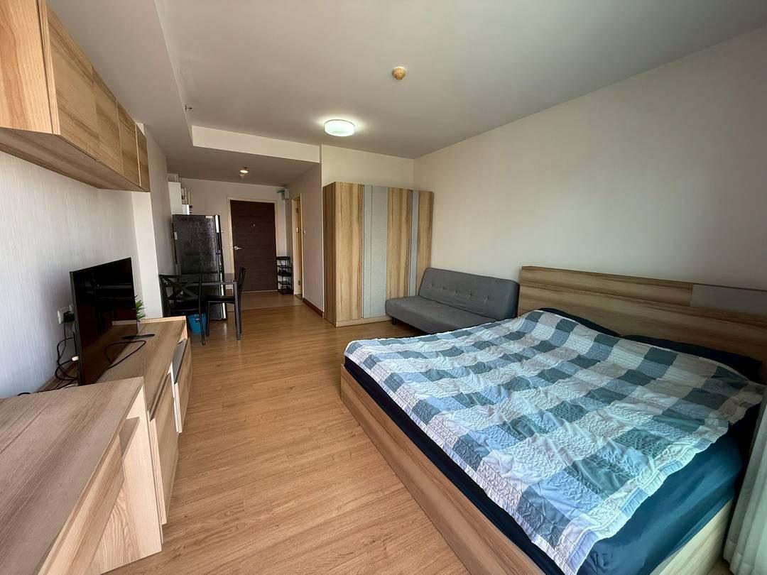 รูป Supalai Mare Pattaya Studio in Thepprasit - รูปที่ 5/13