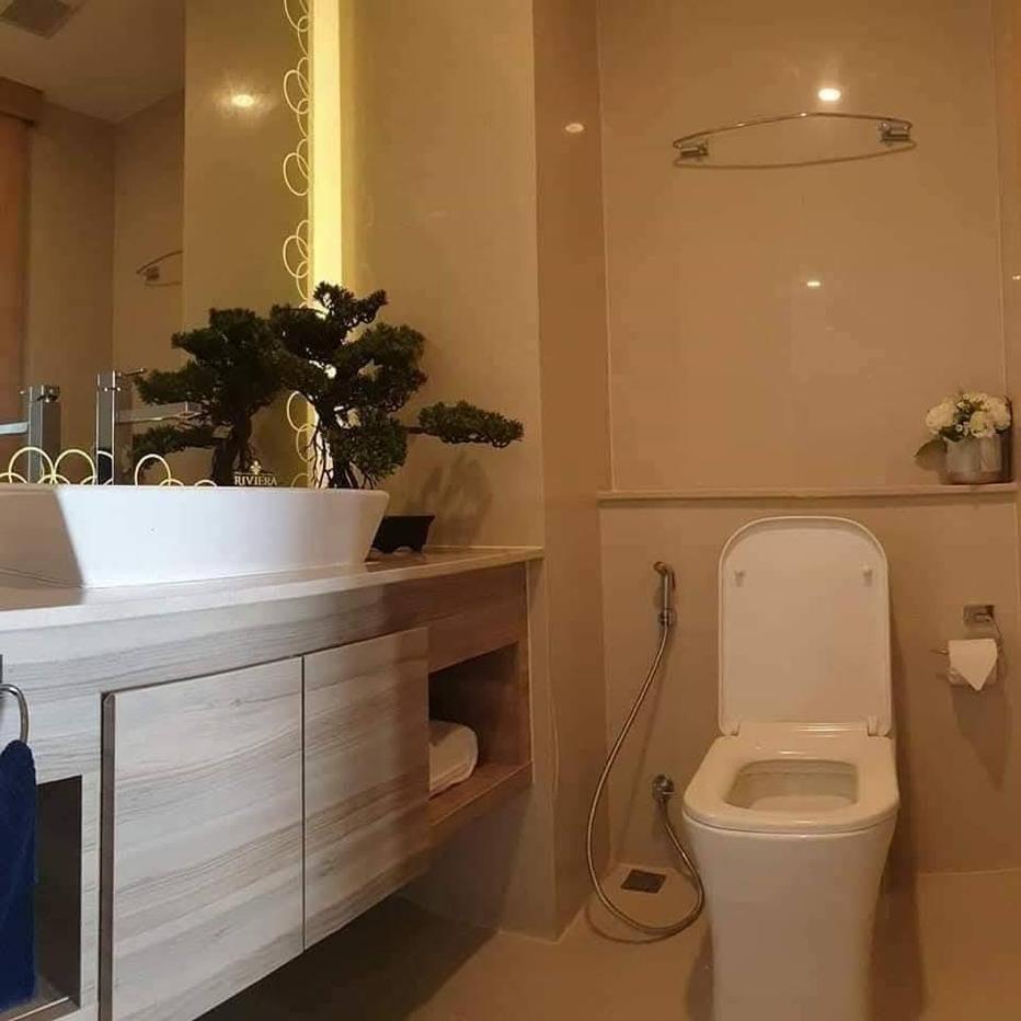 รูป Luxurious 1-Bedroom Condo for Sale at The Riviera Jomtien - รูปที่ 9/10