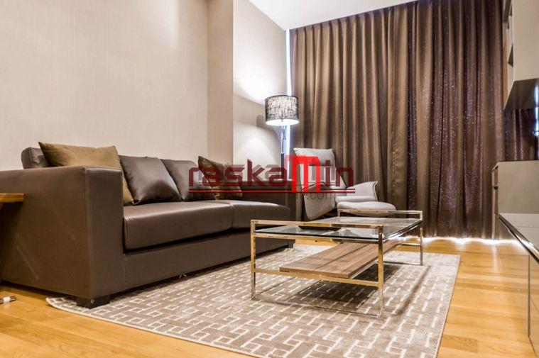 picture ✨ For Sale: 1-Bedroom Condo at Noble Revo Silom ✨ - 5/9