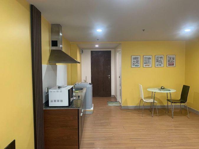 รูป  เดอะ เทรนดี้ คอนโดมิเนียม The Trendy Condominium - รูปที่ 4/8