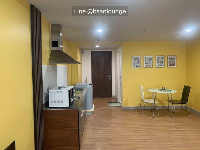 รูป เดอะ เทรนดี้ คอนโดมิเนียม The Trendy Condominium - รูปที่ 4/8