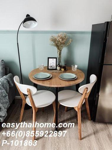 picture P-101863 Condo for sell Kensington Sukhumvit - Theparak fully furnished. - 16/16