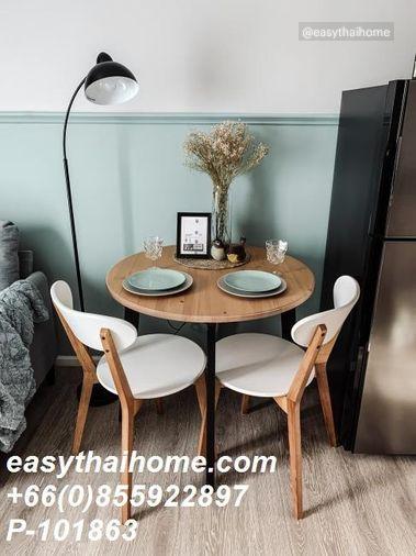 picture P-101863 Condo for sell Kensington Sukhumvit - Theparak fully furnished. - 16/16