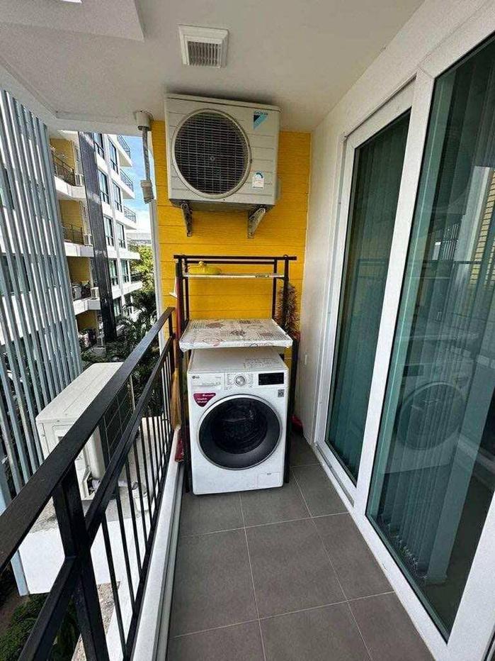 picture 1-Bedroom Condo for Sale – Estanan Condo 2, Pratumnak - 9/11