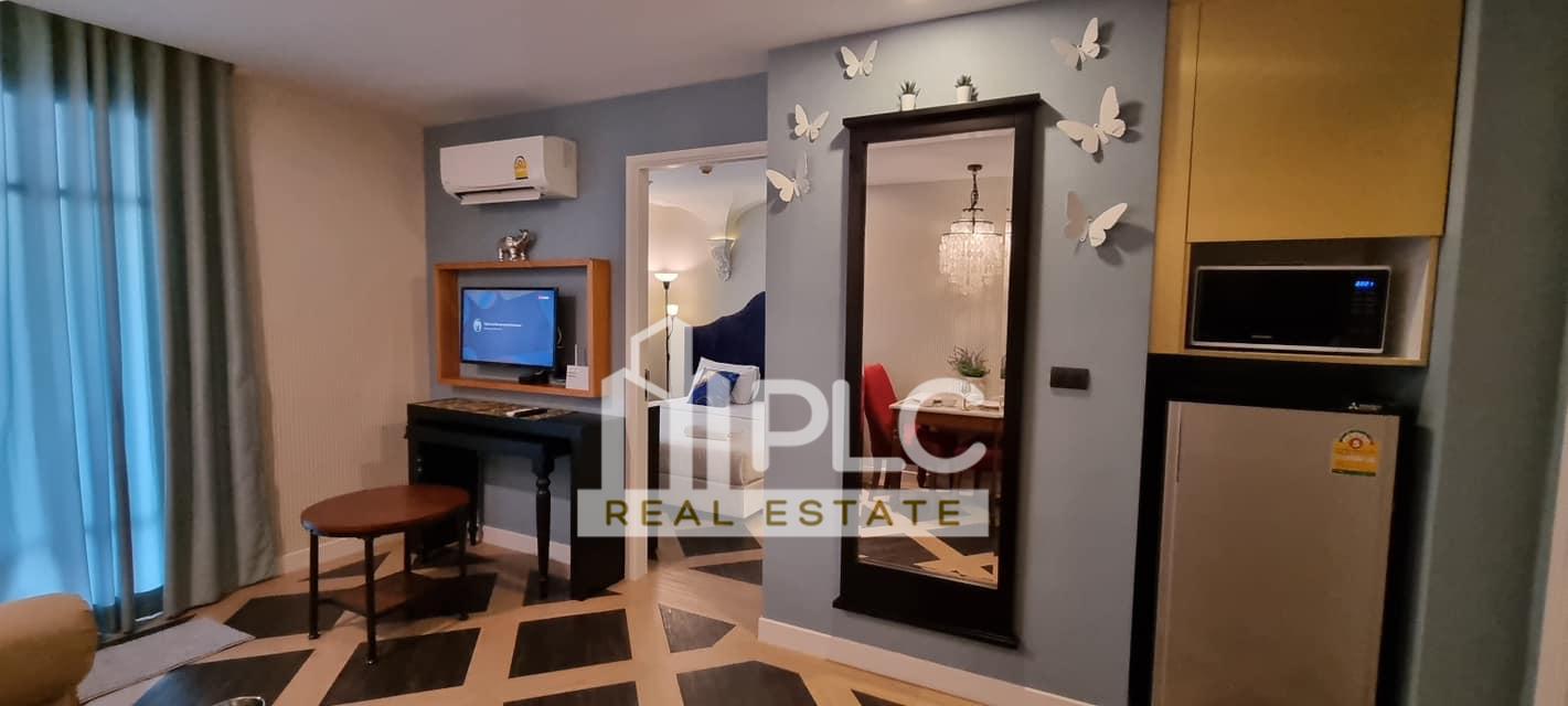 รูป Espana Condo Resort Pattaya for Sale - รูปที่ 2/7