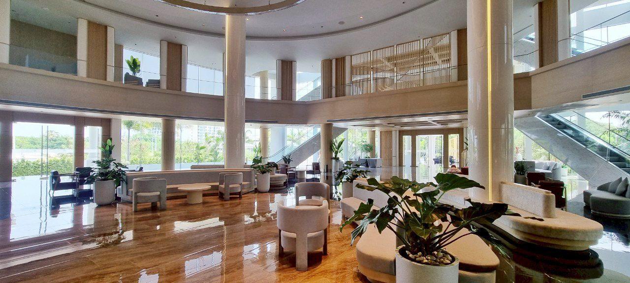รูป Wyndham Jomtien 2 Bedrooms for Sale - รูปที่ 15/16