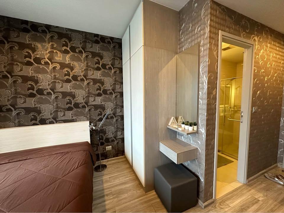 picture Studio Condo for Sale – AERAS Beachfront Condominium - 2/8