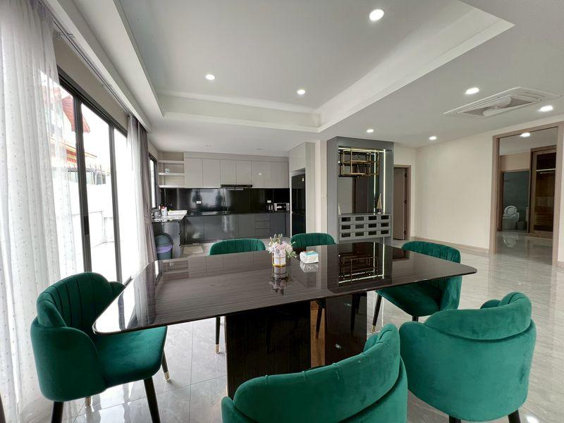 picture Luxury Pool Residence near Jomtien Beach Pattaya - 9/17