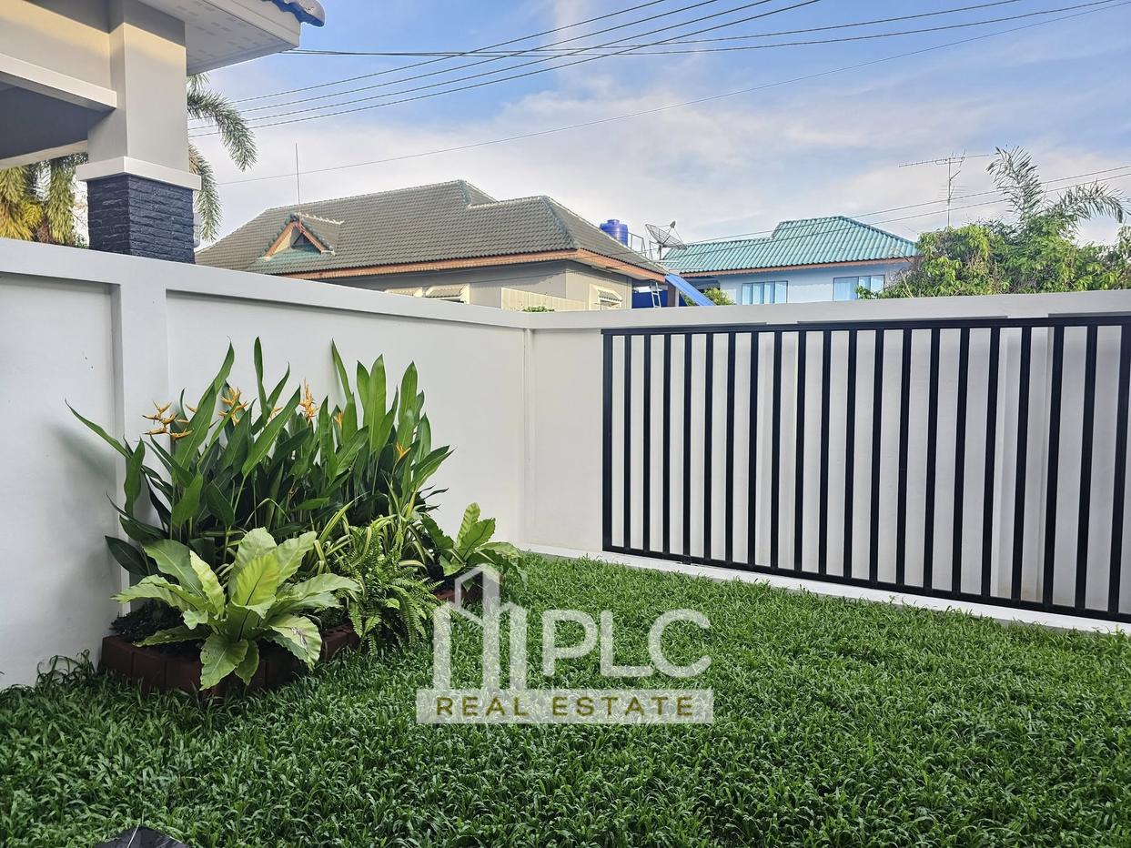 รูป Modern 3-Bedroom House for Sale – Huay Yai - รูปที่ 14/15