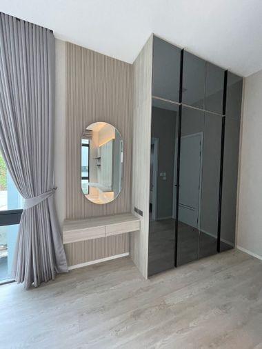 รูป ✅ ✅ VIVE New กรุงเทพกรีฑา , Luxury House 4 ห้องนอน พร้อมเข้าอยู่ ติดต่อไลน์ @bktasset หรือโทร 095-325-8928 - รูปที่ 17/18