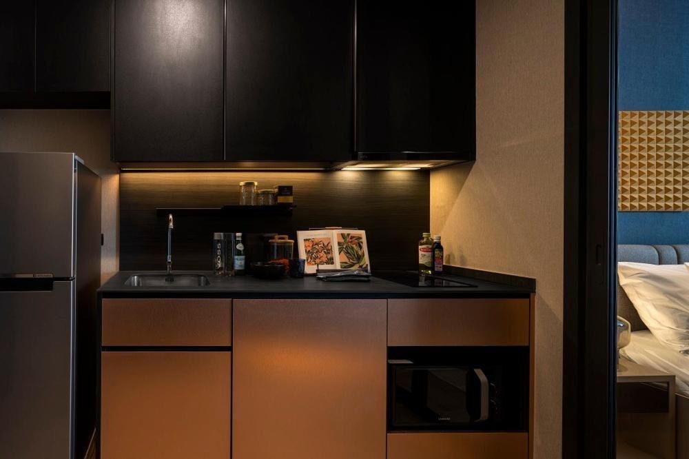 รูป Edge Central Pattaya 1 Bedroom for Sale - รูปที่ 4/6