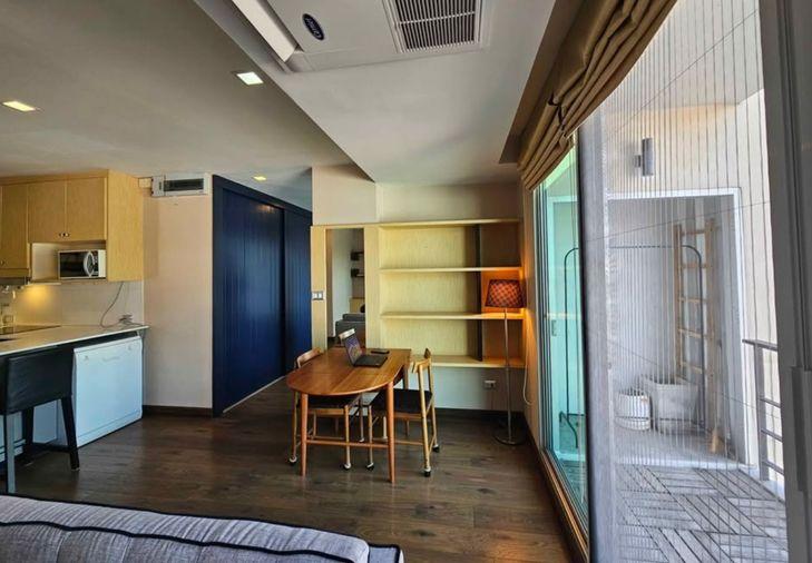picture Tree Sukhumvit52. 2bed 86sqm. Line id: @pfagent - 6/16
