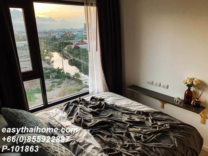 picture P-101863 Condo for sell Kensington Sukhumvit - Theparak fully furnished. - 11/16