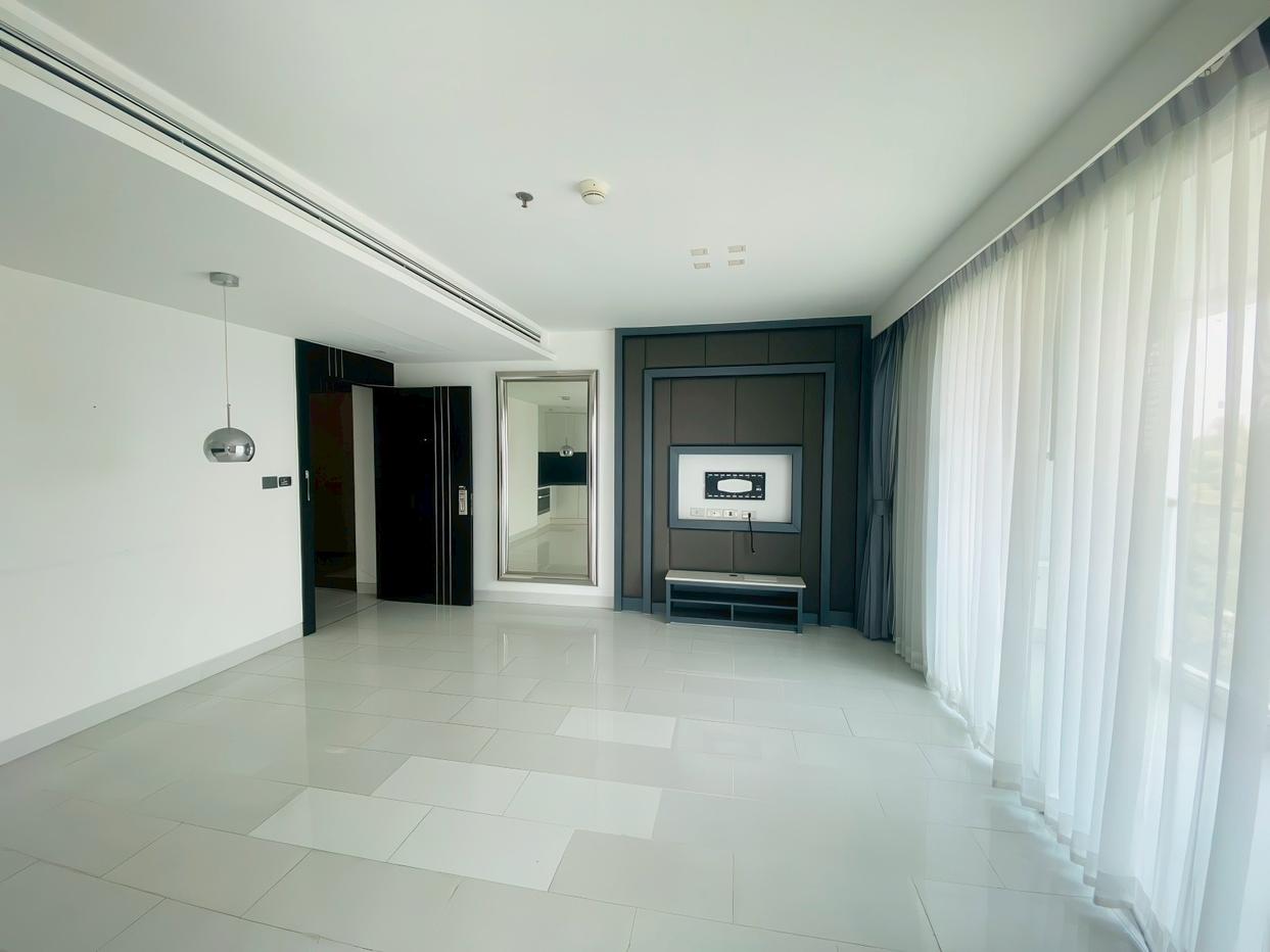 picture Sky Residence (Amari Residence) Cozy 2-Bedroom with City View - 4/18
