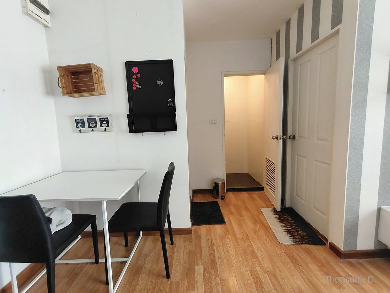 รูป The Trust Condo South Pattaya 1 Bedroom for Sale - รูปที่ 2/5