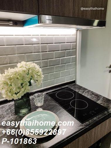picture P-101863 Condo for sell Kensington Sukhumvit - Theparak fully furnished. - 7/16