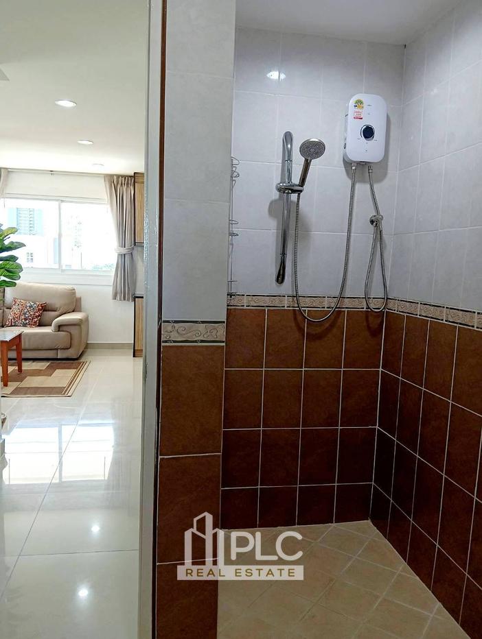 รูป Porch Land 2 Jomtien Resort – Condo for Rent - รูปที่ 8/11