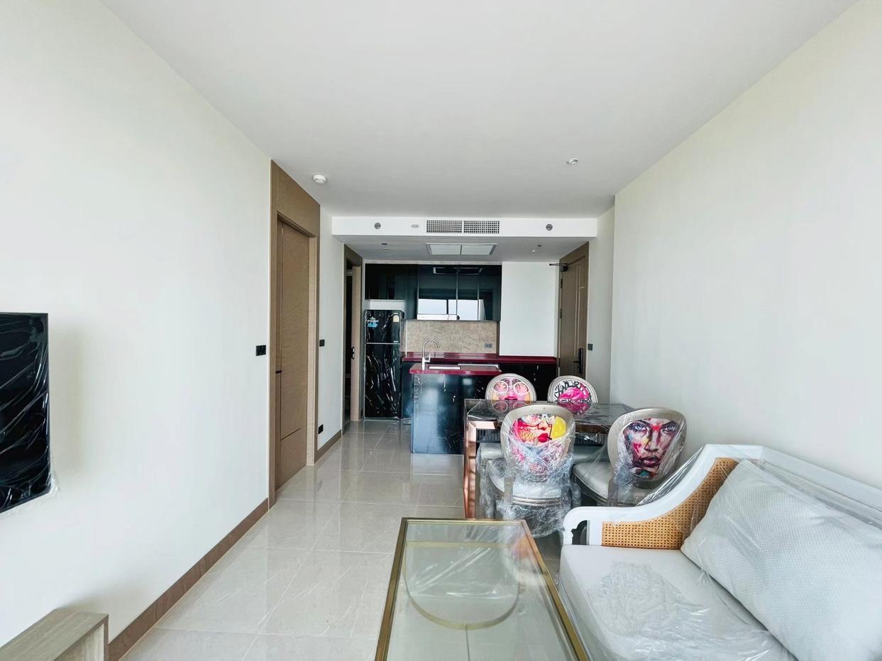 รูป The Riviera Ocean Drive 1 Bed For Sale - รูปที่ 6/11