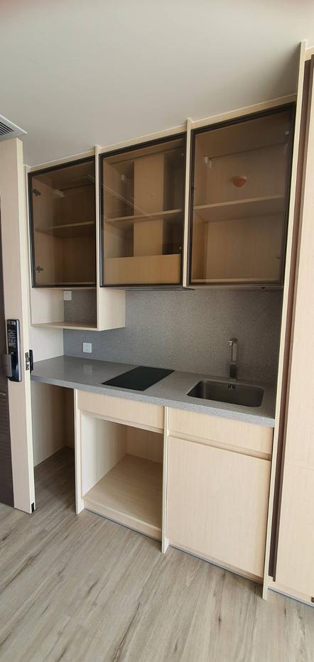 รูป Modern Luxury Seaview Condo – 1 Bedroom at AROM Wongamat - รูปที่ 3/10