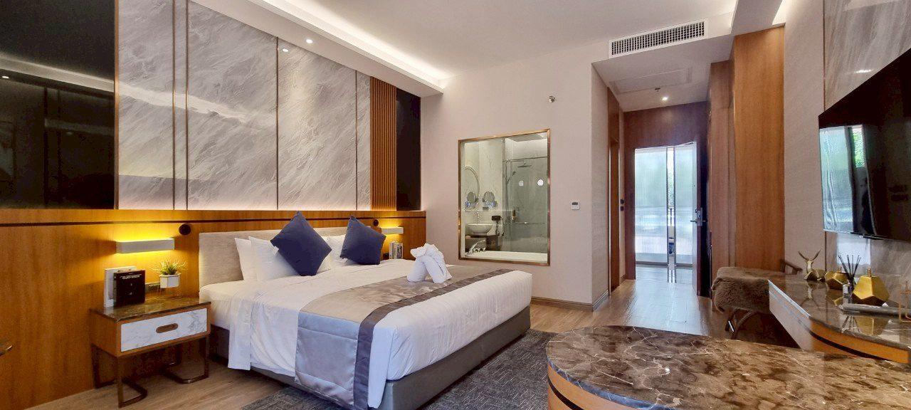 รูป Wyndham Jomtien Studio for Sale - รูปที่ 1/12