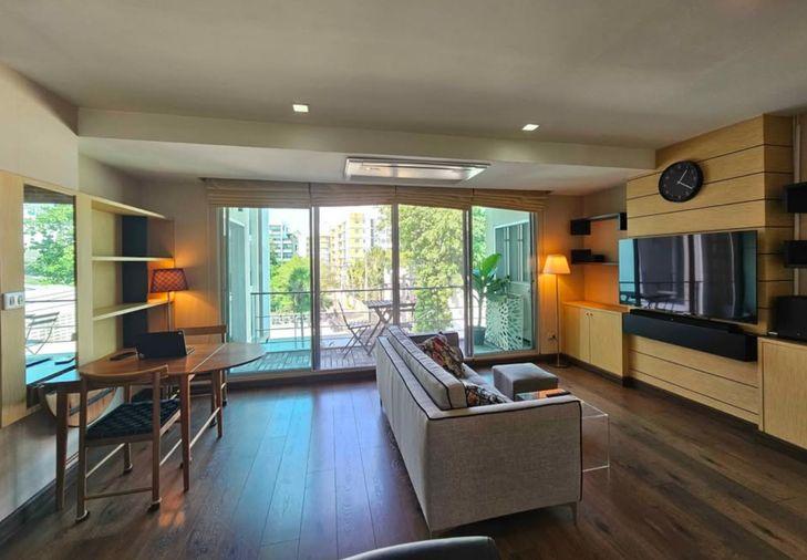 picture Tree Sukhumvit52. 2bed 86sqm. Line id: @pfagent - 1/16