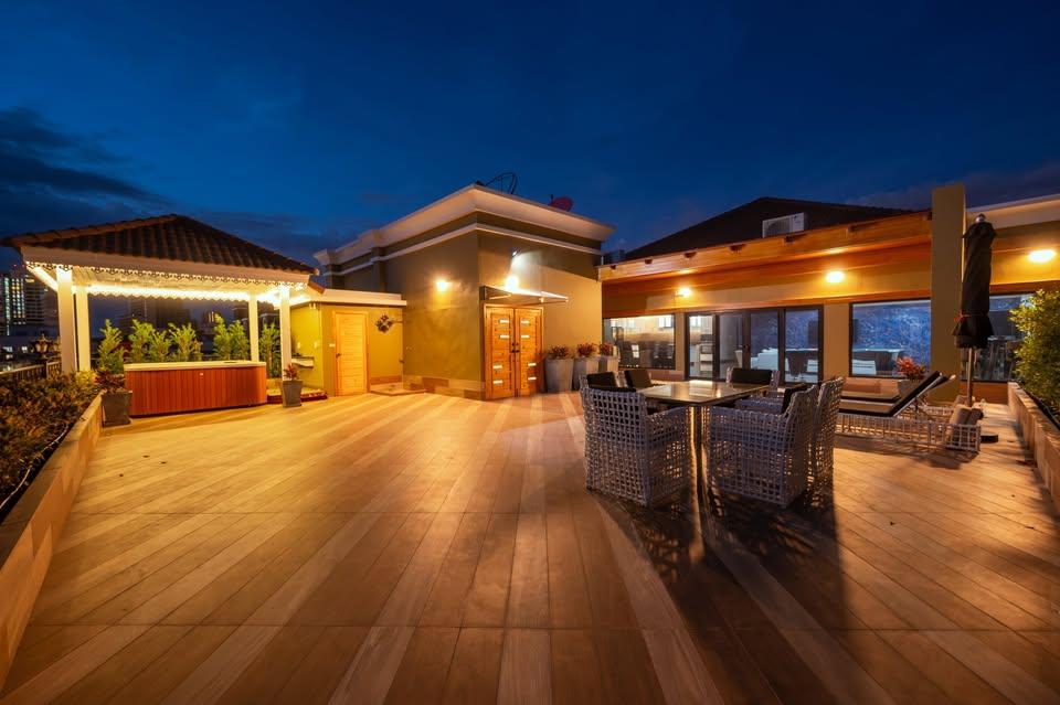 picture Siam Oriental Penthouse for Sale in Pattaya - 2/9