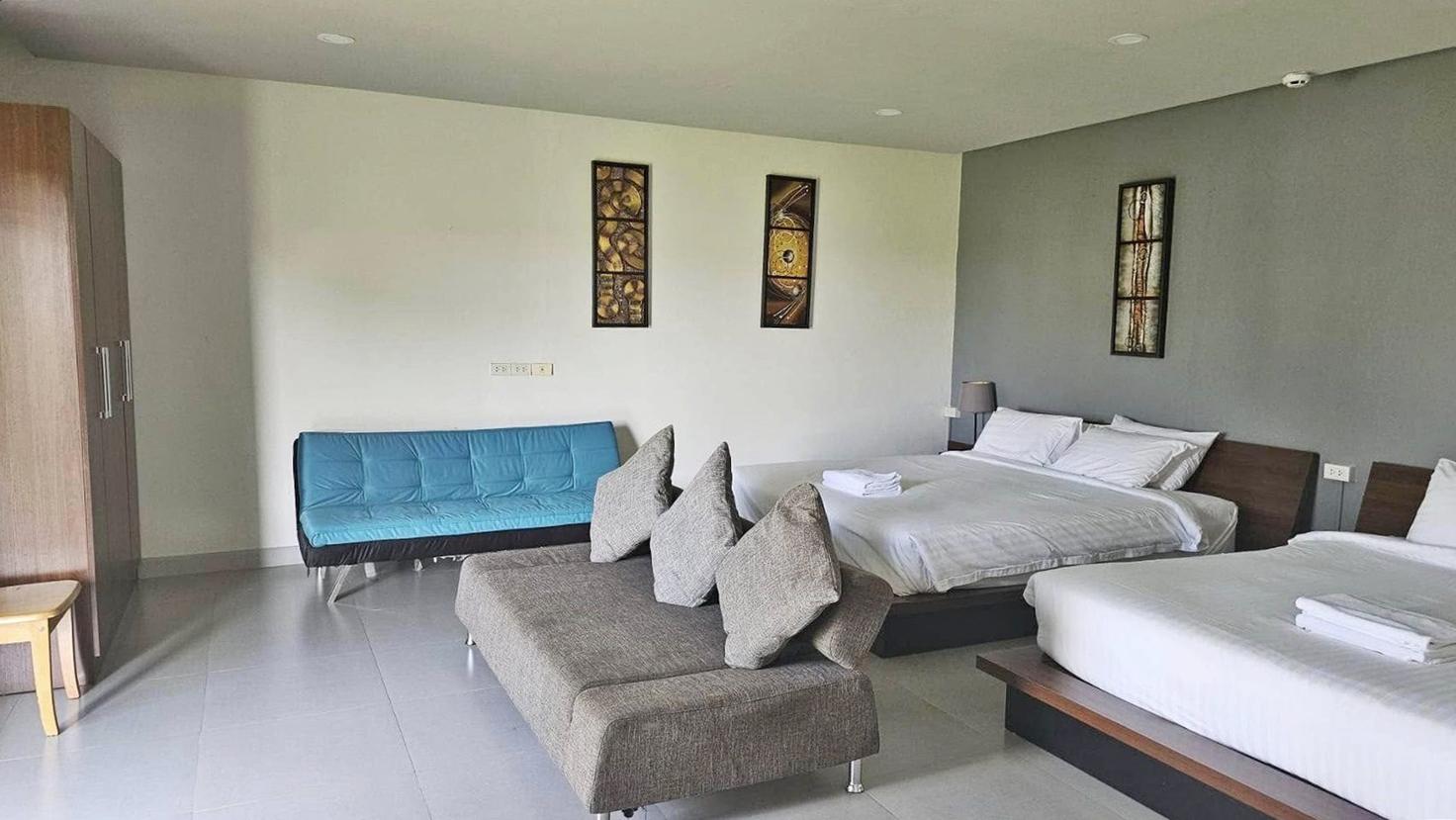 รูป Resort Business for Sale in Bangsaray - รูปที่ 11/16