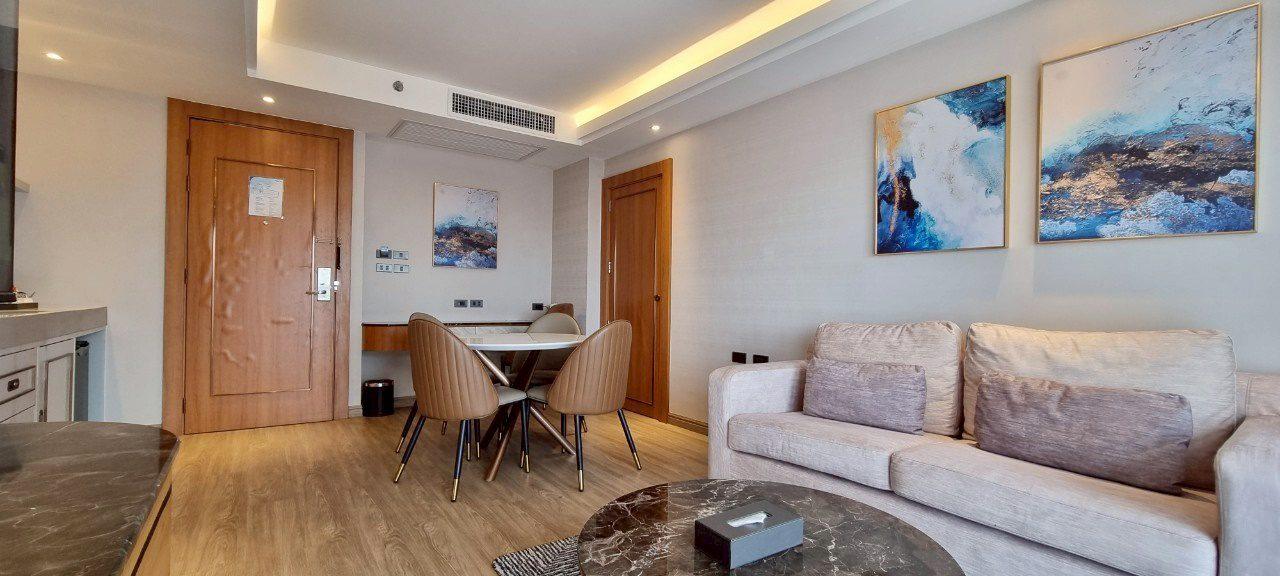รูป Wyndham Jomtien 2 Bedrooms for Sale - รูปที่ 2/16