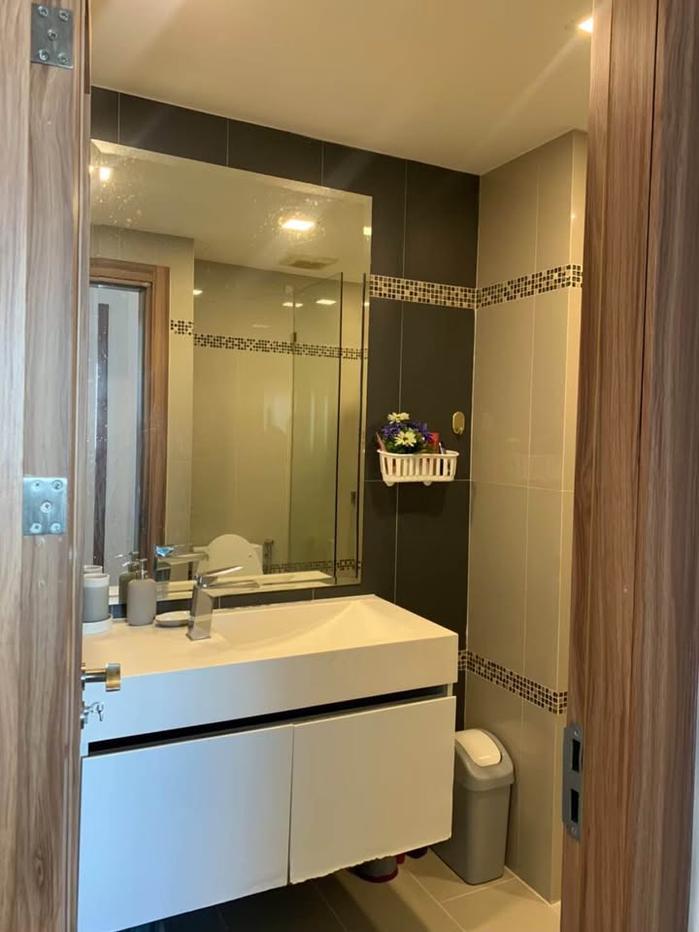 รูป 1-Bedroom Condo for Sale at Club Royal Wongamat Pattaya - รูปที่ 7/9