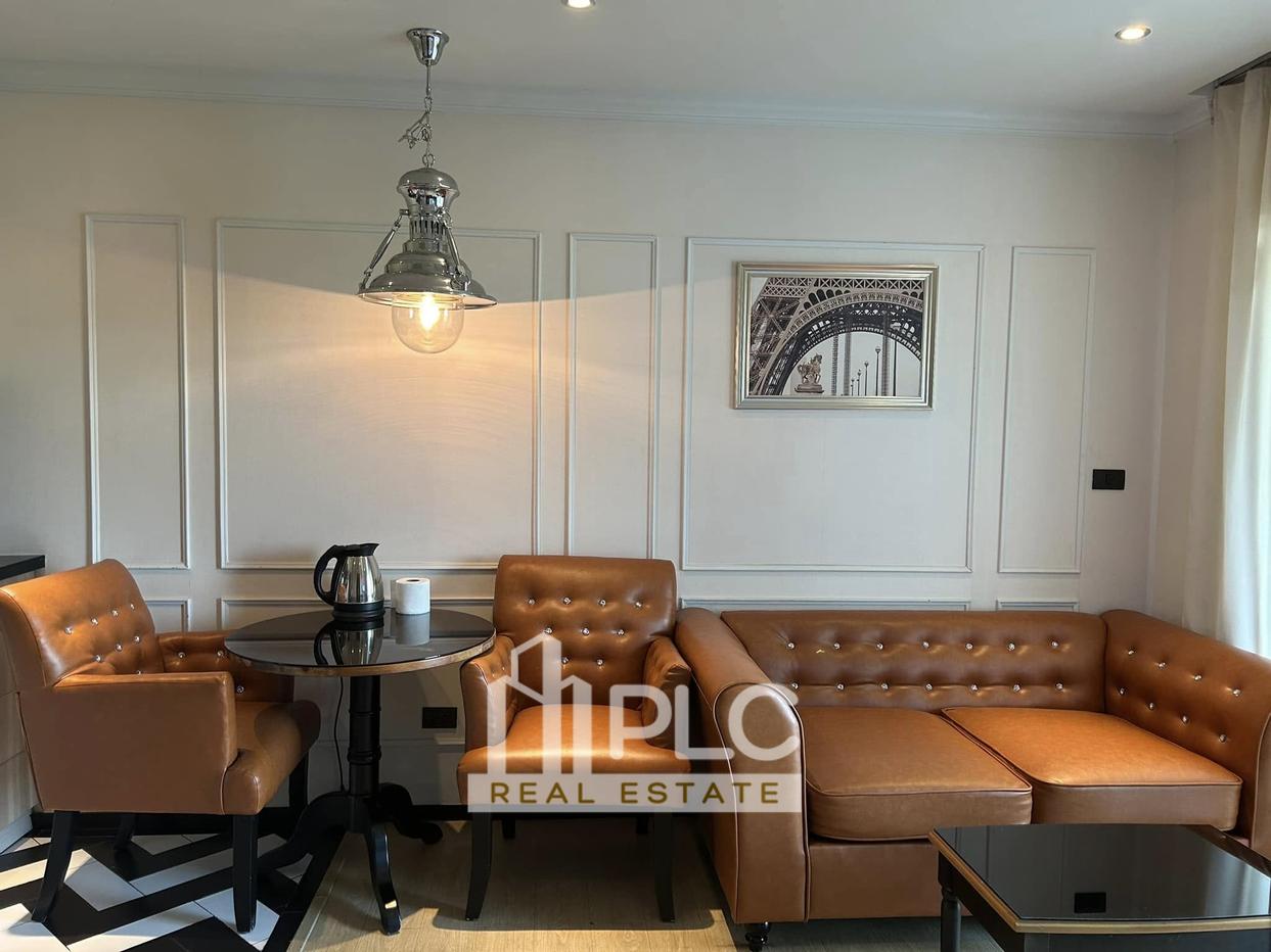 รูป Venetian Signature 1 Bedroom for Rent - รูปที่ 1/10