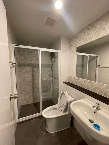 รูป ให้เช่า ✨ Regent home bangna ✨ เฟอร์นิเจอร์ และ เครื่องใช้ไฟฟ้าครบ ใกล้ BTS บางนา - รูปที่ 6/7
