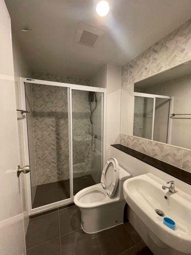 รูป ให้เช่า ✨ Regent home bangna ✨ เฟอร์นิเจอร์ และ เครื่องใช้ไฟฟ้าครบ ใกล้ BTS บางนา - รูปที่ 6/7