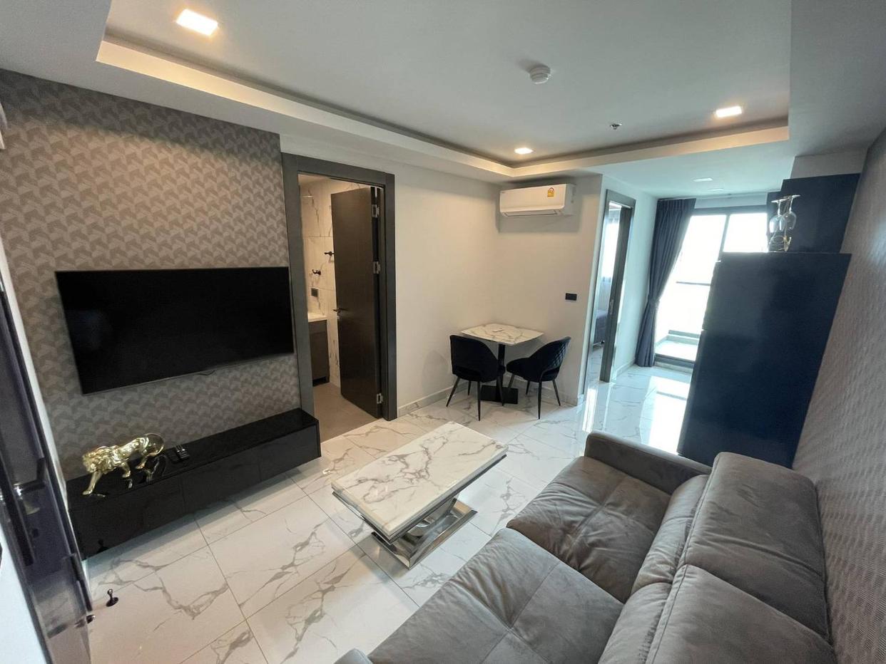 picture Arcadia Millennium Tower 1 Bedroom for Sale - 3/8