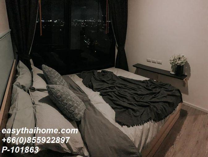 picture P-101863 Condo for sell Kensington Sukhumvit - Theparak fully furnished. - 8/16