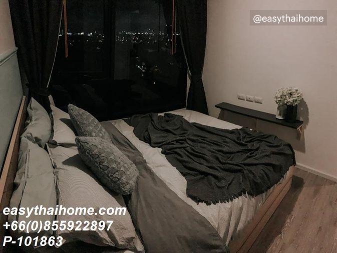 picture P-101863 Condo for sell Kensington Sukhumvit - Theparak fully furnished. - 8/16