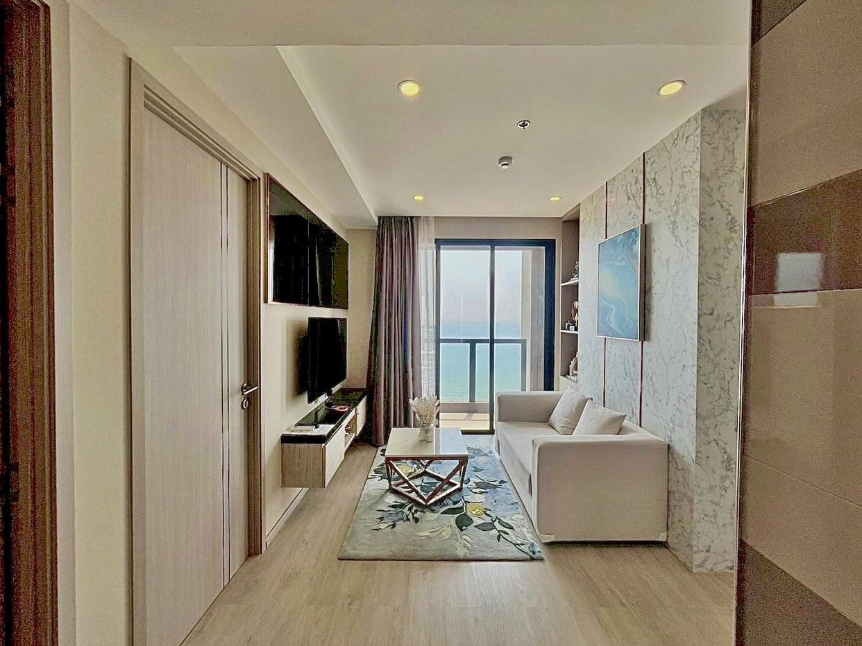 รูป 2 Bedrooms at The Panora Pattaya for Sale - รูปที่ 1/12