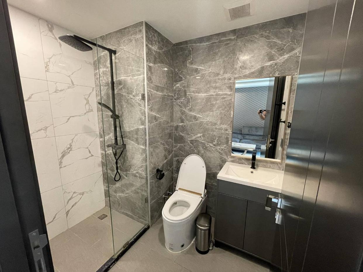 picture Arcadia Millennium Tower 1 Bedroom for Sale - 7/8