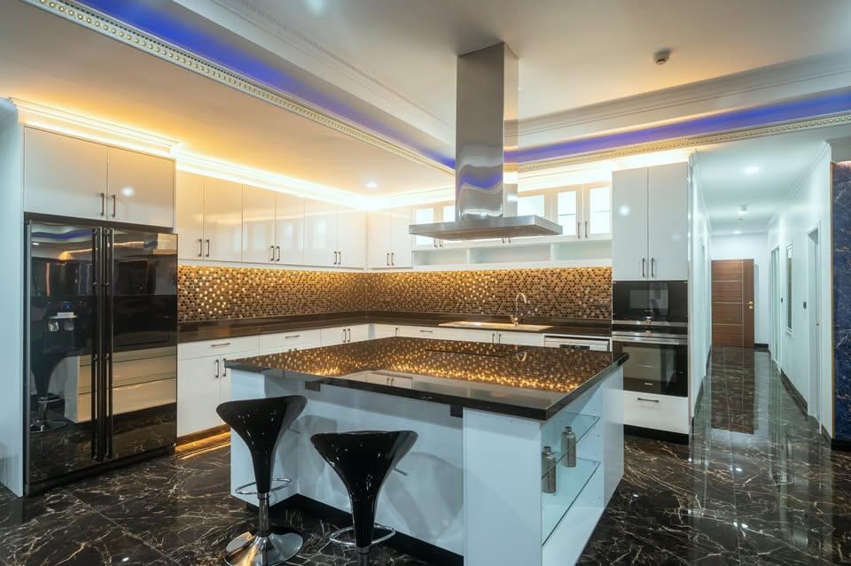 picture Siam Oriental Penthouse for Sale in Pattaya - 9/9