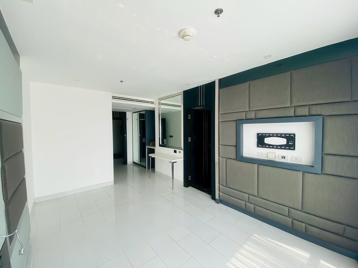 picture Sky Residence (Amari Residence) Cozy 2-Bedroom with City View - 2/18