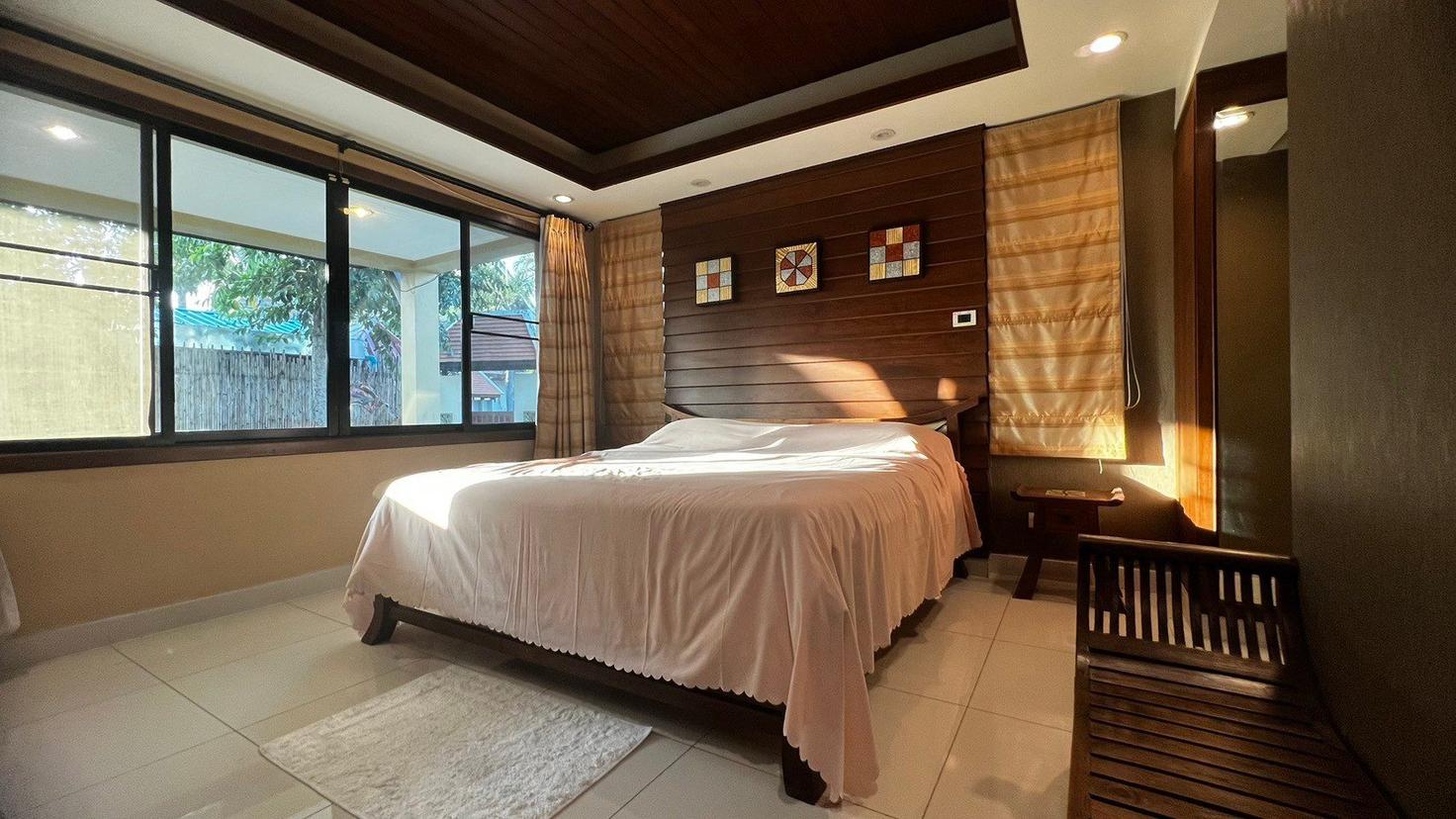 รูป 3 Bedrooms House for Rent in North Pattaya - รูปที่ 13/19