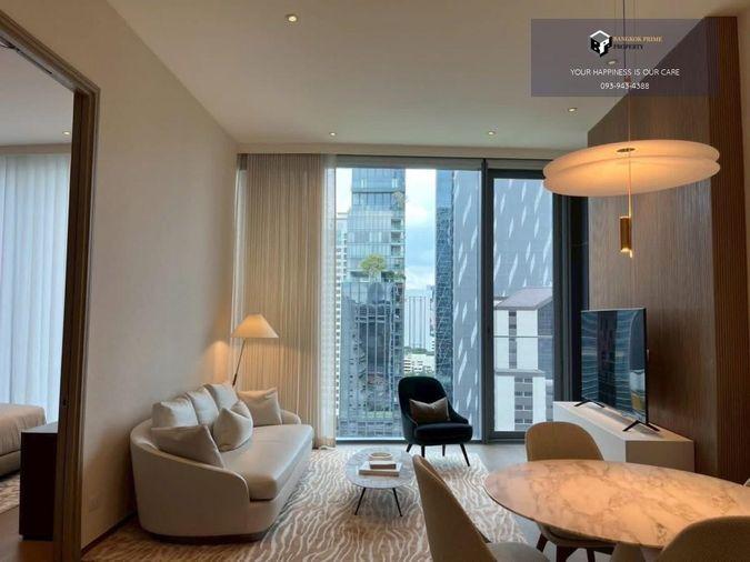 picture Scope Langsuan | BTS Chit Lom Luxury Unit #2025120813369 #MKT - 6/10