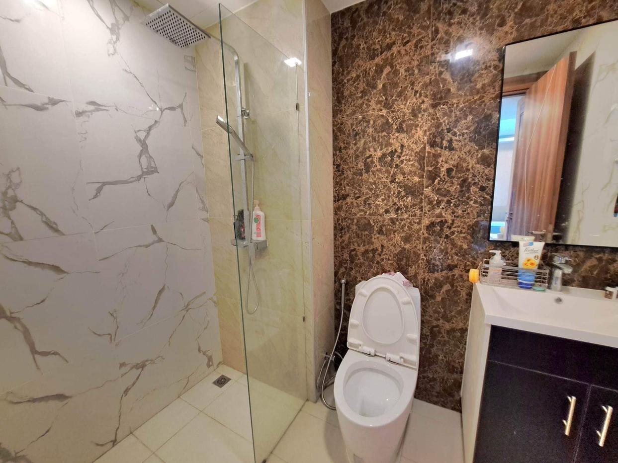 รูป Arcadia Beach Resort Pattaya 2 Bedrooms for Sale - รูปที่ 9/11