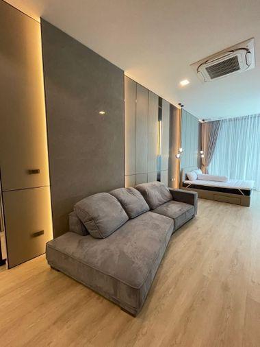 รูป ✅ ✅ VIVE New กรุงเทพกรีฑา , Luxury House 4 ห้องนอน พร้อมเข้าอยู่ ติดต่อไลน์ @bktasset หรือโทร 095-325-8928 - รูปที่ 6/18