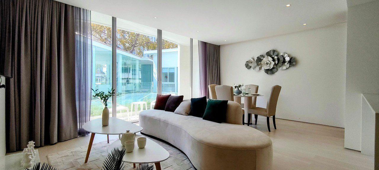 รูป Secret Garden Condominium 2 Bedrooms for Sale - รูปที่ 5/17