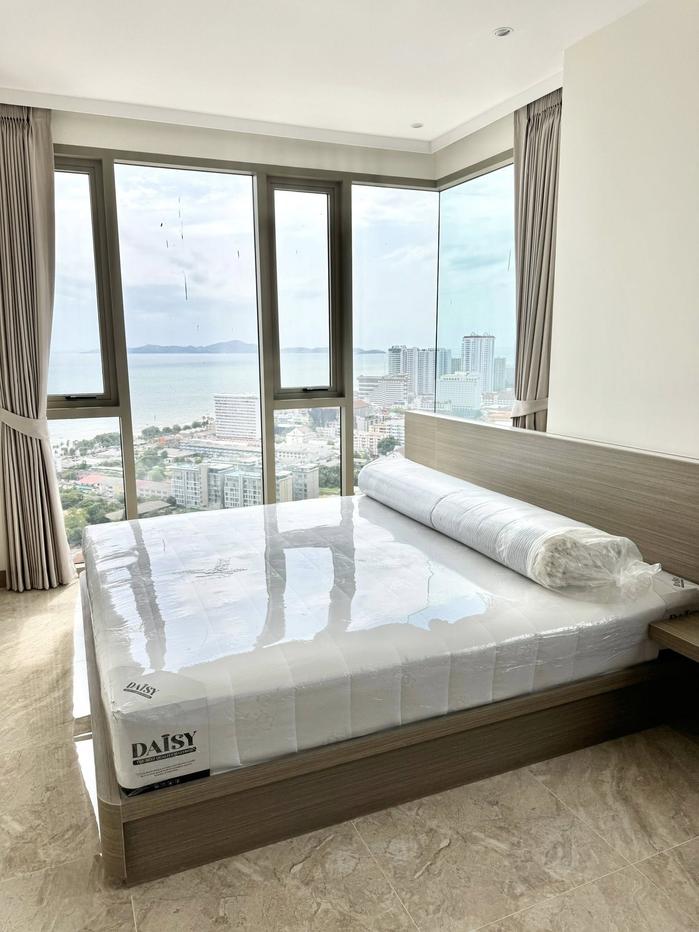 รูป The Riviera Ocean Drive 1 Bedroom Condo For Sale - รูปที่ 2/10