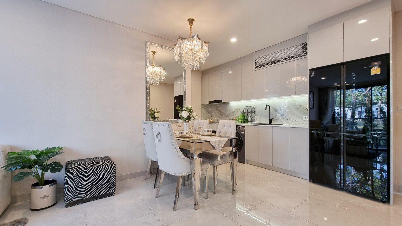 picture Copacabana Coral Reef 2 Bedrooms for Sale - 5/17
