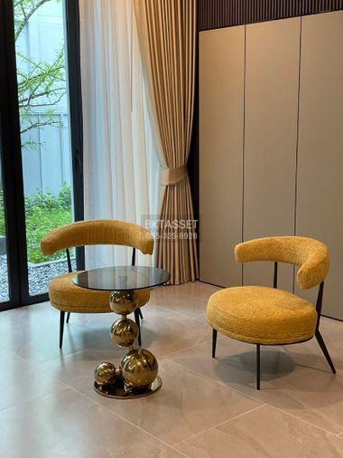 รูป ✅ ✅ VIVE New กรุงเทพกรีฑา , Luxury House 4 ห้องนอน พร้อมเข้าอยู่ ติดต่อไลน์ @bktasset หรือโทร 095-325-8928 - รูปที่ 16/18