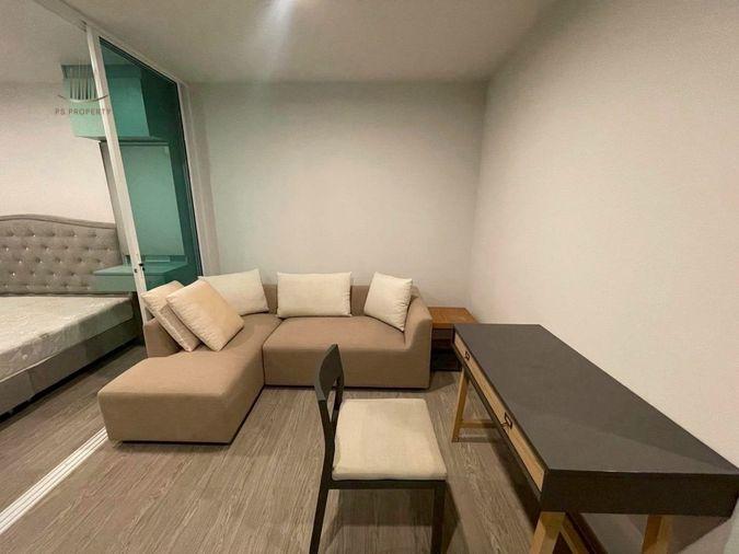 รูป ให้เช่า ✨ Regent home bangna ✨ เฟอร์นิเจอร์ และ เครื่องใช้ไฟฟ้าครบ ใกล้ BTS บางนา - รูปที่ 4/7
